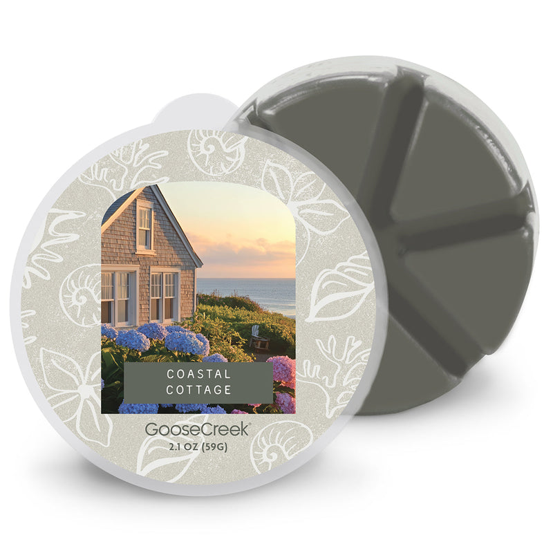 Coastal Cottage Wax Melt Edit 1-0541
